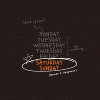 Weekend Plans (Stage Edit)