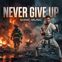 Never Give Up