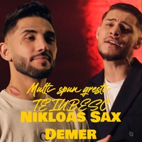 Multi spun gresit TE IUBESC