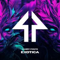 Exotica (feat. Greg Taro)