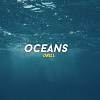 Oceans (Drill Beat Instrumental)