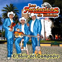 El Baile del Compadre