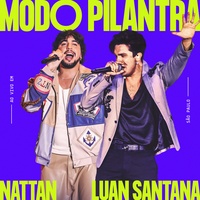 Modo Pilantra - Ao Vivo em São Paulo