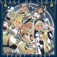 STAGE OF SEKAI (feat. Hoshino Ichika&Tenma Saki&Mochizuki Honami&Hinomori Shiho&Kagamine Len)