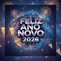Feliz Ano Novo 2026