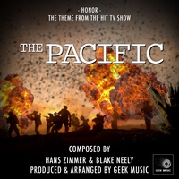 Honor (From "The Pacific")