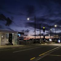 Light of Night