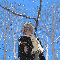 IF I SAY, I LOVE YOU (Sped Up)