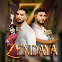 Zendaya - Kent Tayer