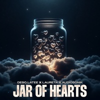 Jar of Hearts
