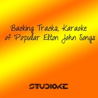Sacrifice (Originally performed by Elton John) (Instrumental Version)
