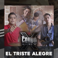 El triste alegre