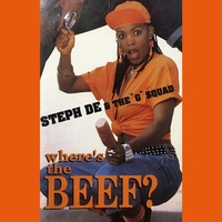 Where's the Beef? - Radio Mix