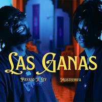 Las Ganas