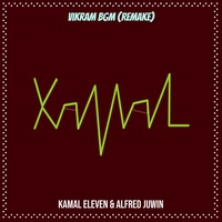 Vikram Bgm (Remake)