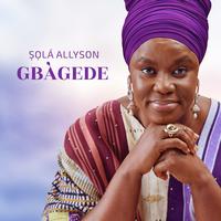GBÀGEDE