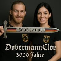 Altes Deutschland