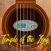 The Temple of the King - Acoustic