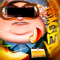 MONTAGEM NEKTARYNKI