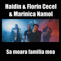 Sa moara familia mea