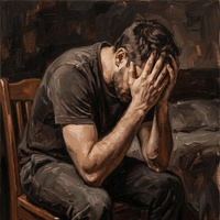 TIRED