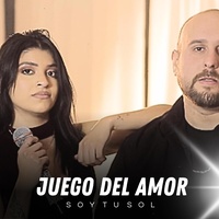 JUEGO DEL AMOR