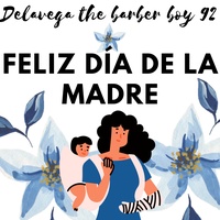Feliz Día de la Madre