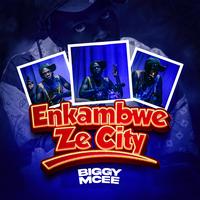 Enkambwe Ze City