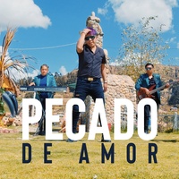 Pecado de Amor