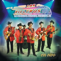 No Me Hagas Menos - En Vivo en Cancun, MX / 2003
