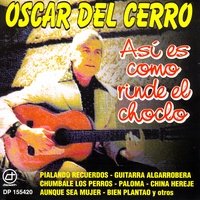 Asíes Como Rinde El Choclo