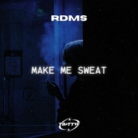 'Make me sweat' SexyDrill JerseyClub Type Beat
