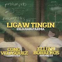 Ligaw Tingin