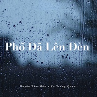 Phố Đã Lên Đèn