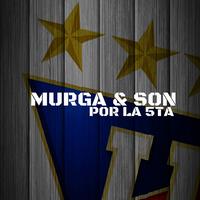 Liga siempre yo te seguiré, no te dejé