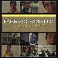 I'm In Love (The Whistle Hit) - Radio Edit
