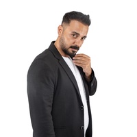 Şeker Almaya Geldim