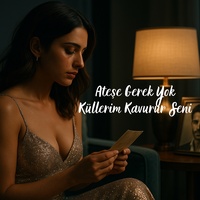 Ateşe Gerek Yok Küllerim Kavurur Seni