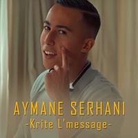 Krite l'message