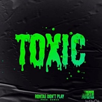 She Belongs to the Streets (Toxic)