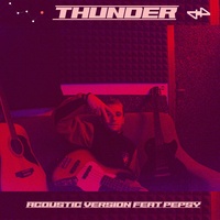Thunder - Acoustic Version