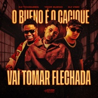 O BUENO É O CACIQUE x VAI TOMAR FLECHADA
