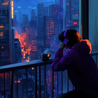 Lo-Fi Blues