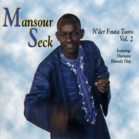 Sediegue (feat. Ousmane Hamady Diop)