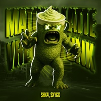 MATCHA LATTE VREVRE FUNK