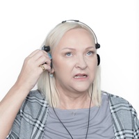 Sound image