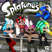 Dub Splat!