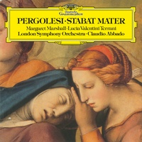 Pergolesi: Stabat Mater, P. 77: VII. Eia Mater