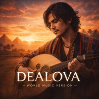 DEALOVA - COVER - GUITAR