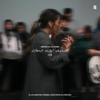 Cómo Nos Ama - En Vivo